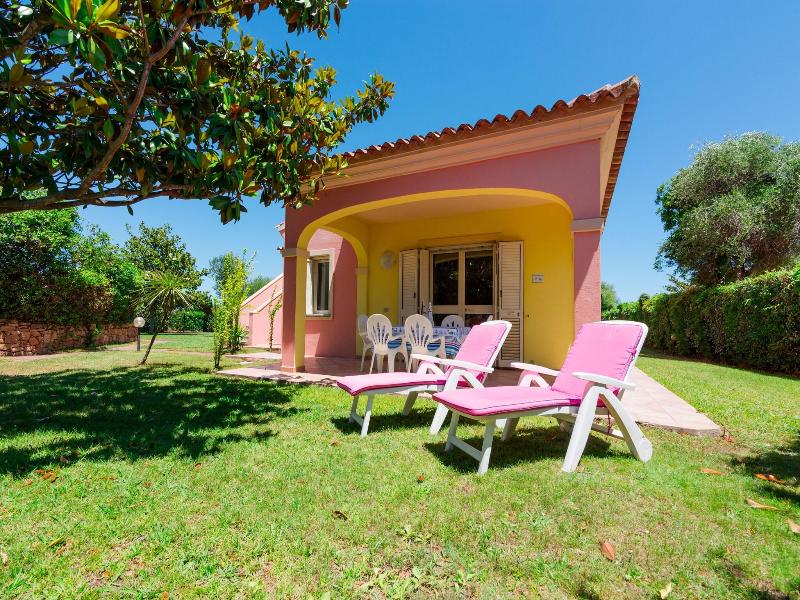 Residence Sardegnasummer Li Cuppulati image