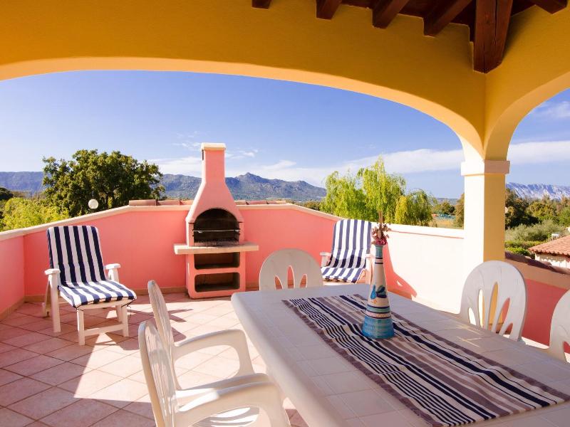 Residence Sardegnasummer Li Cuppulati image