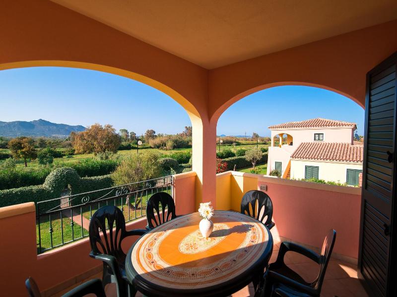 Residence Sardegnasummer Li Cuppulati image