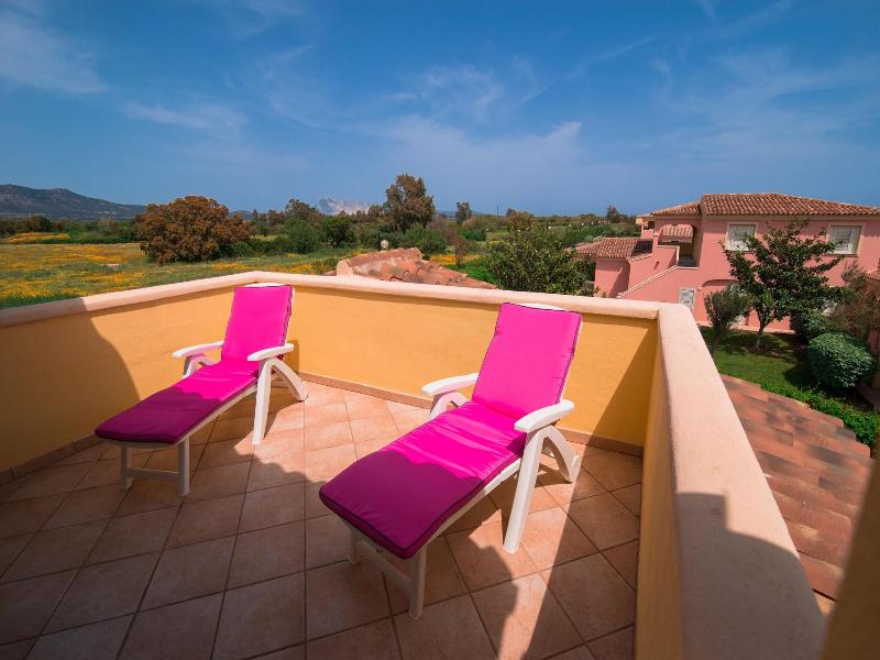 Residence Sardegnasummer Li Cuppulati image