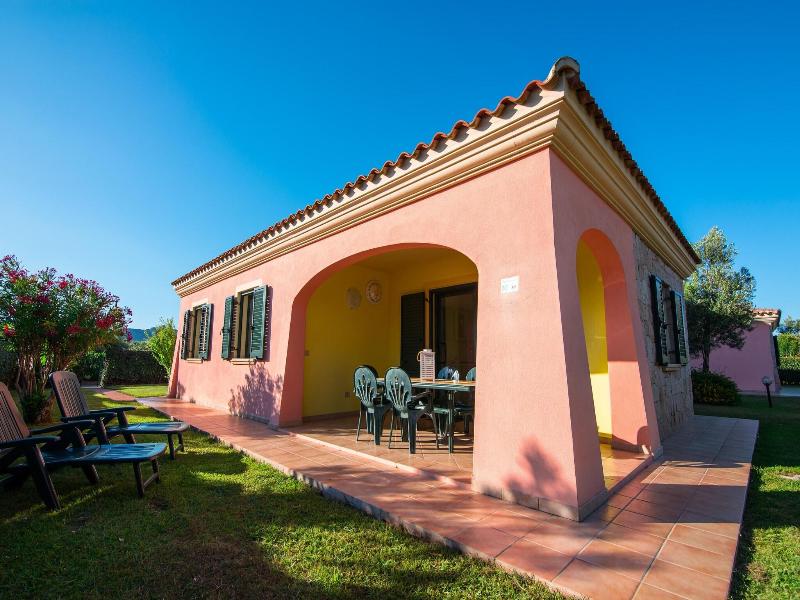 Residence Sardegnasummer Li Cuppulati image