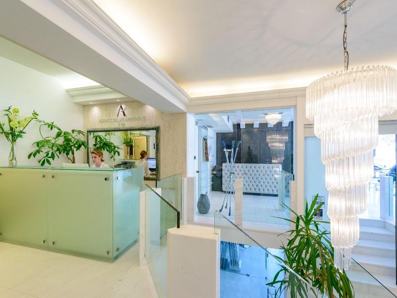 Adriatic Deluxe Apartments image