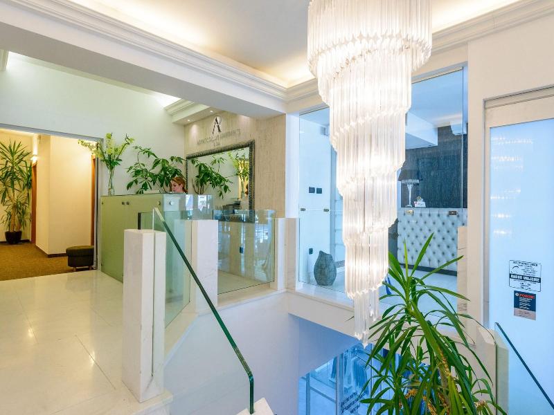 Adriatic Deluxe Apartments image