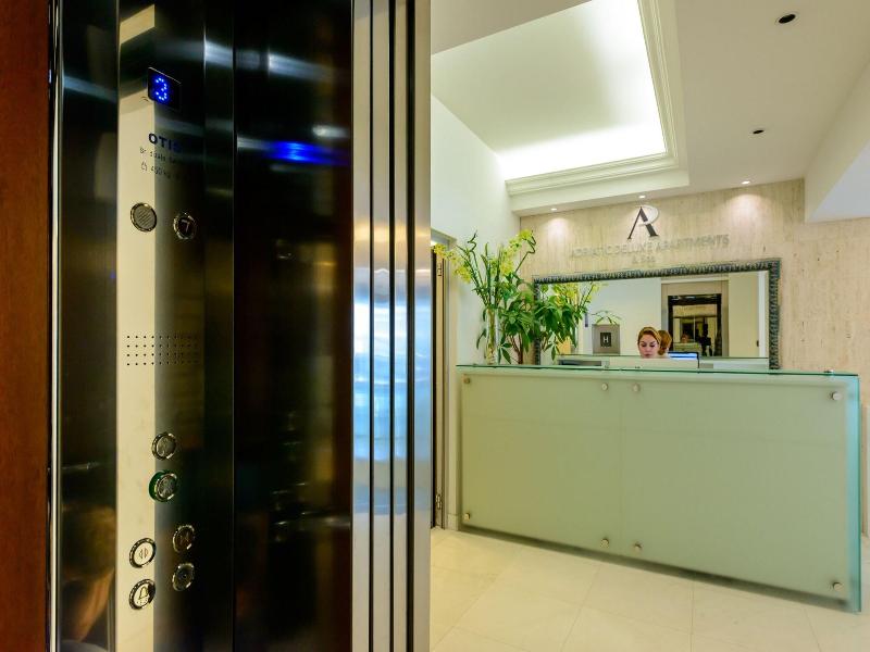 Adriatic Deluxe Apartments image
