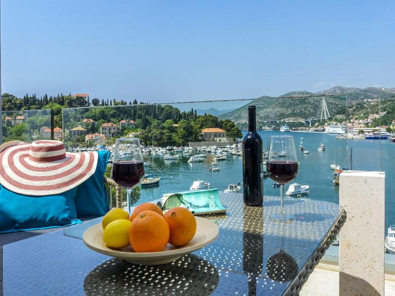 Adriatic Deluxe Apartments image