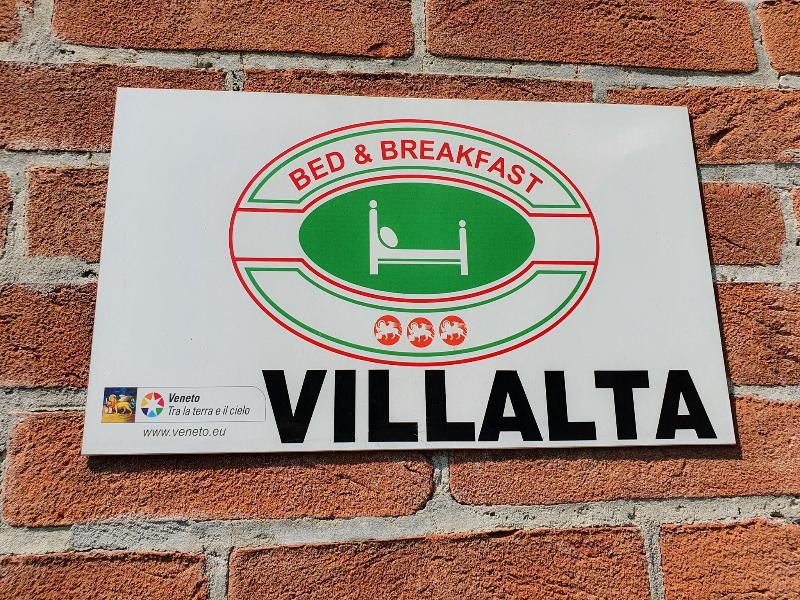 B B Villalta image