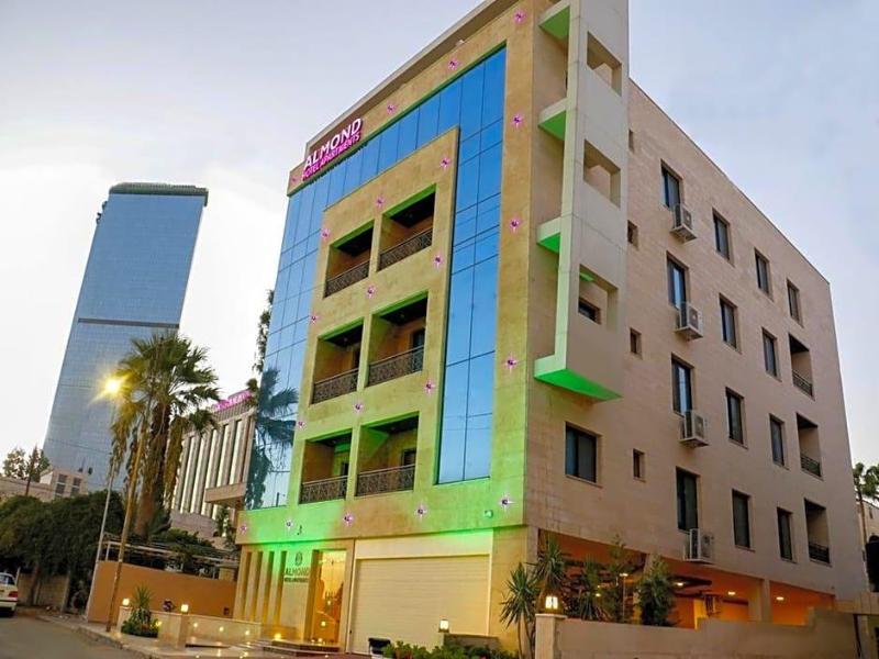 Almond Hotel Apartments image