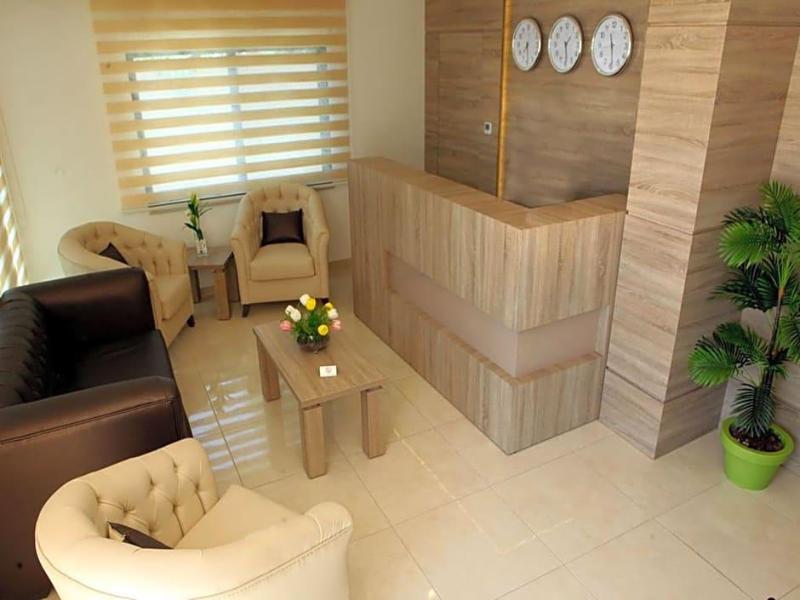 Almond Hotel Apartments image