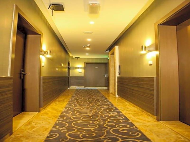 Almond Hotel Apartments image