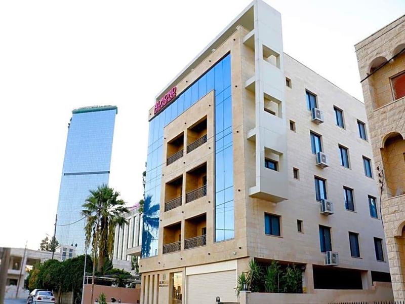 Almond Hotel Apartments image