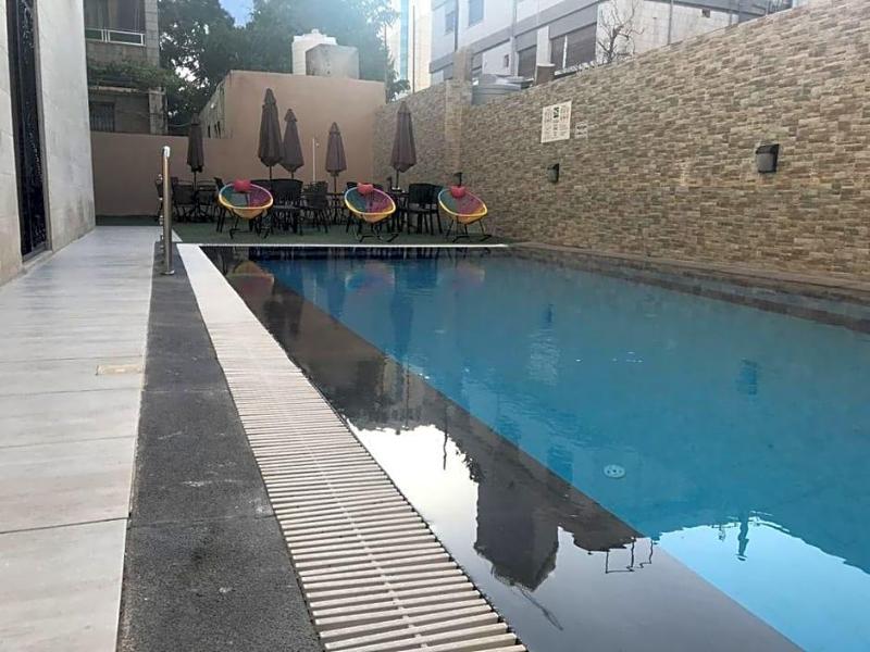 Almond Hotel Apartments image