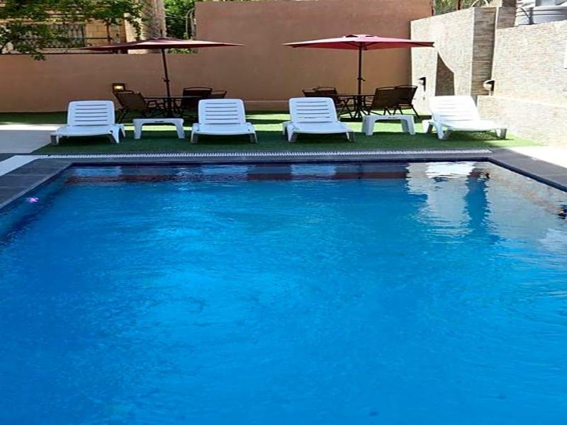 Almond Hotel Apartments image