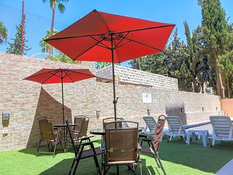 Almond Hotel Apartments image