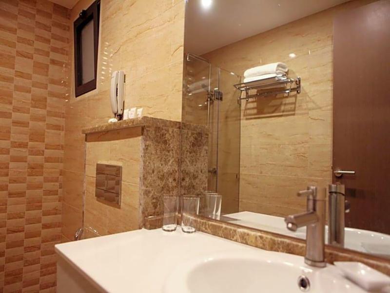 Almond Hotel Apartments image