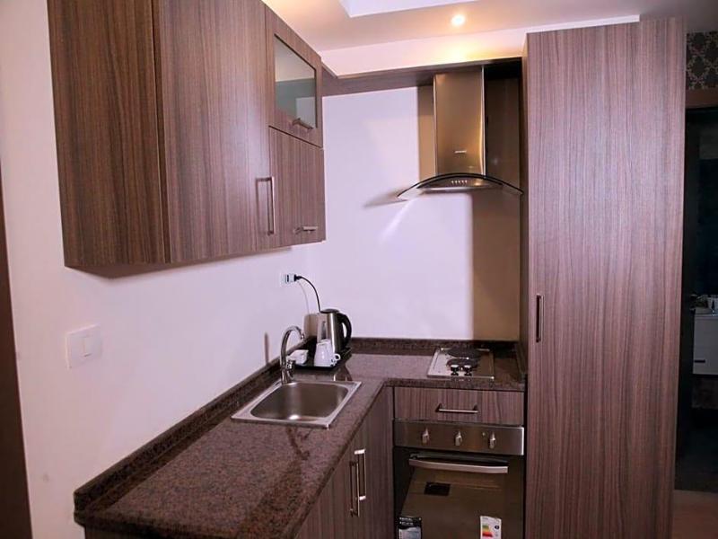 Almond Hotel Apartments image