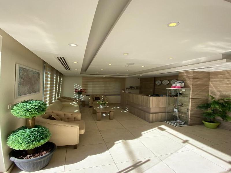 Almond Hotel Apartments image