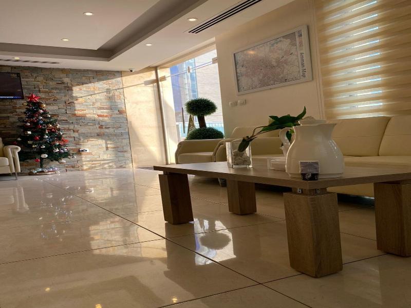 Almond Hotel Apartments image