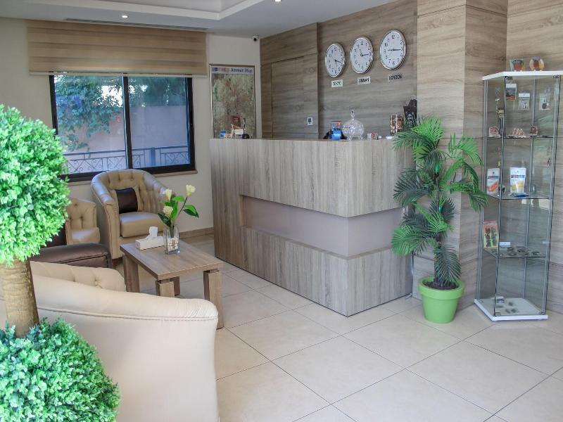 Almond Hotel Apartments image
