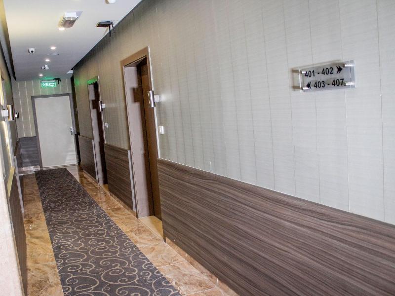 Almond Hotel Apartments image