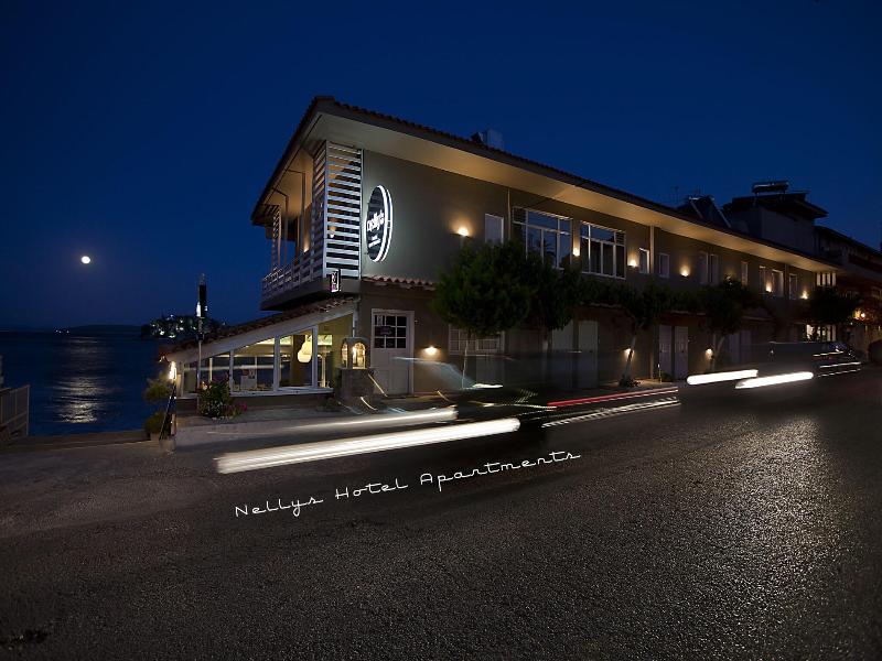 Nelly S Apartments image