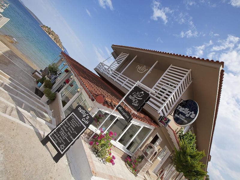 Nelly S Apartments image