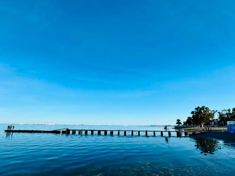 Albohera Playa Hotel By Belvilla Resorts image