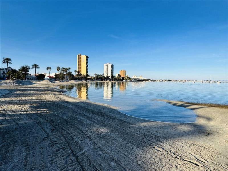 Albohera Playa Hotel By Belvilla Resorts image