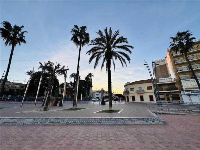 Albohera Playa Hotel By Belvilla Resorts image