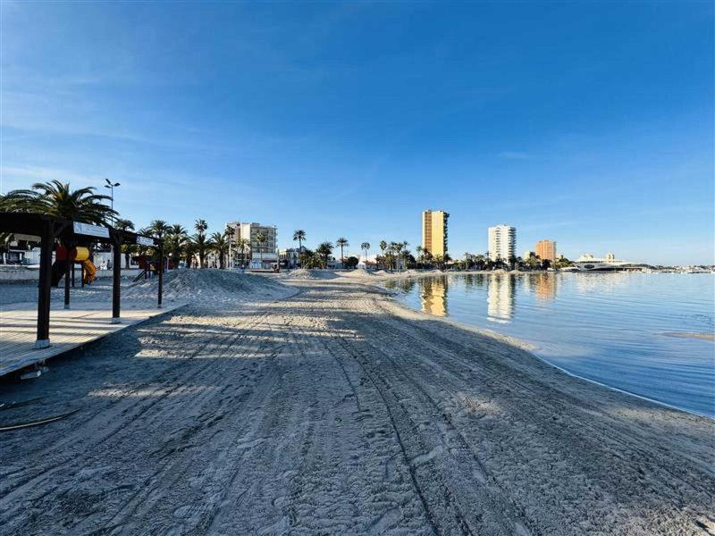 Albohera Playa Hotel By Belvilla Resorts image
