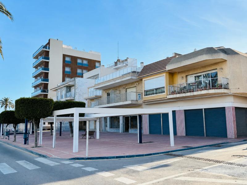 Albohera Playa Hotel By Belvilla Resorts image