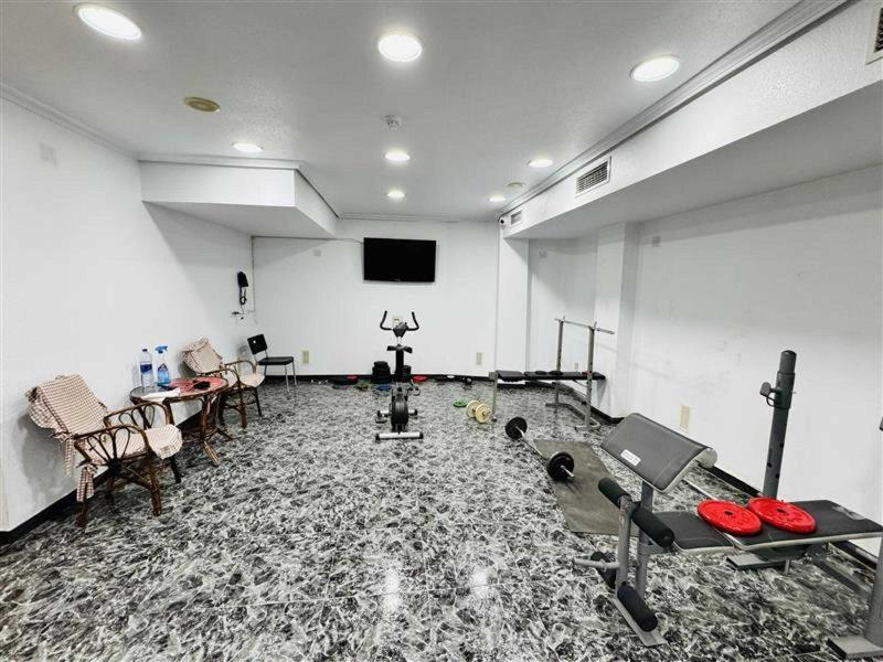 Albohera Playa Hotel By Belvilla Resorts image