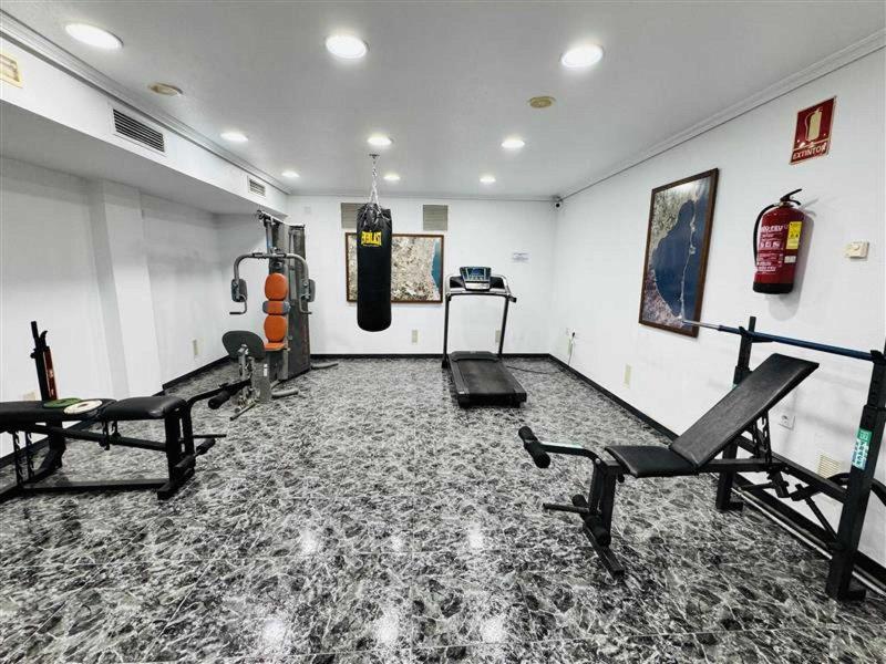 Albohera Playa Hotel By Belvilla Resorts image