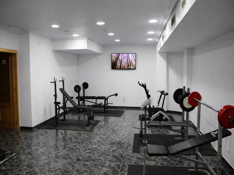 Albohera Playa Hotel By Belvilla Resorts image