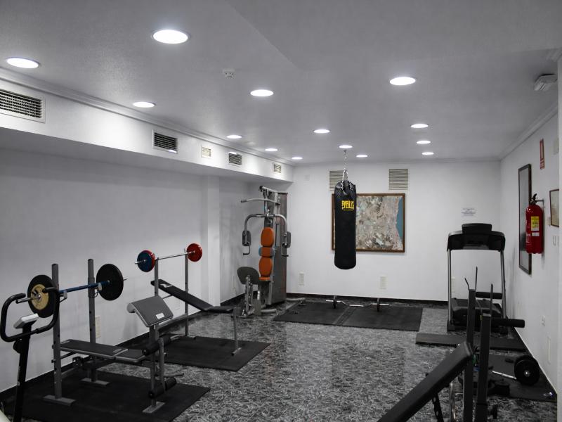 Albohera Playa Hotel By Belvilla Resorts image