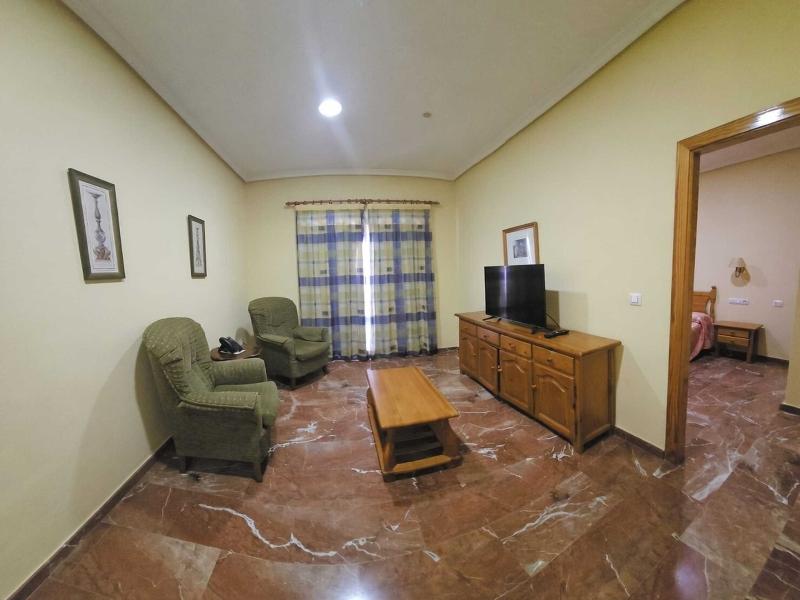 Albohera Playa Hotel By Belvilla Resorts image