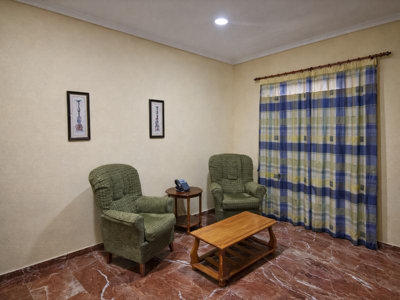 Albohera Playa Hotel By Belvilla Resorts image