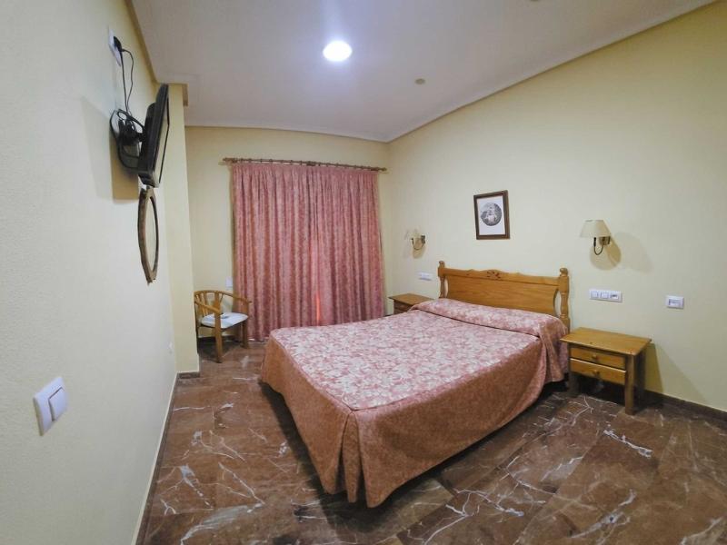 Albohera Playa Hotel By Belvilla Resorts image