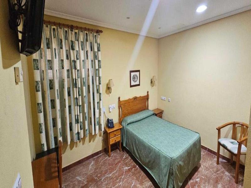 Albohera Playa Hotel By Belvilla Resorts image