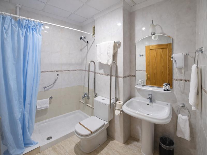 Albohera Playa Hotel By Belvilla Resorts image