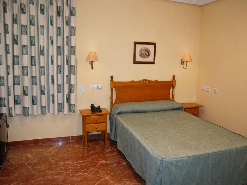 Albohera Playa Hotel By Belvilla Resorts image
