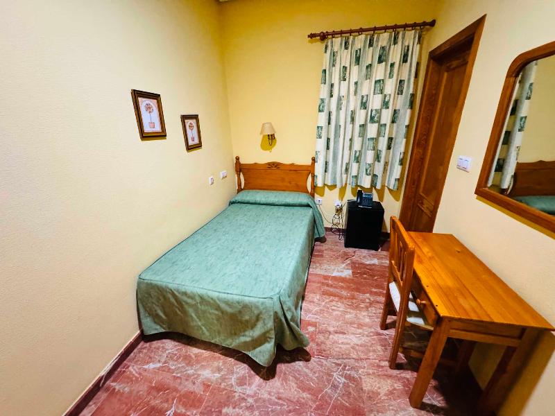 Albohera Playa Hotel By Belvilla Resorts image