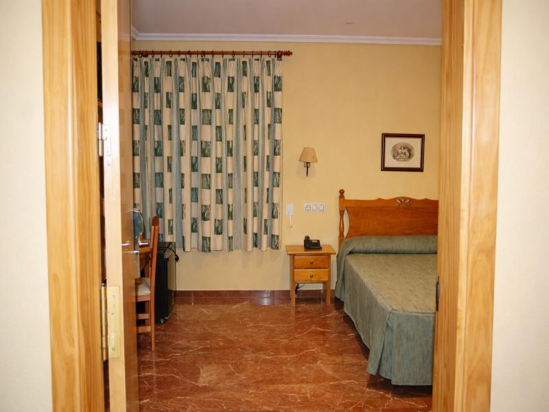Albohera Playa Hotel By Belvilla Resorts image