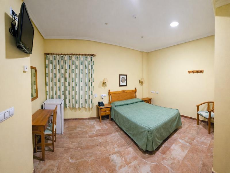 Albohera Playa Hotel By Belvilla Resorts image