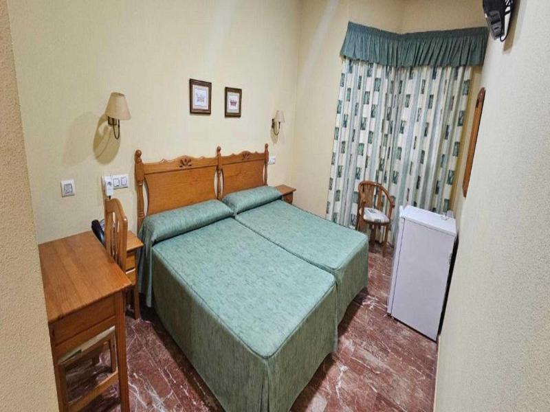 Albohera Playa Hotel By Belvilla Resorts image