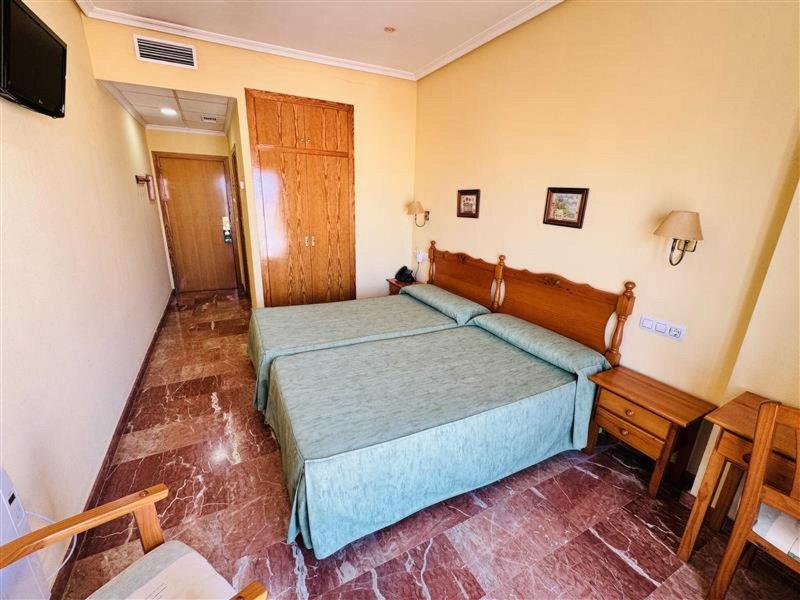 Albohera Playa Hotel By Belvilla Resorts image