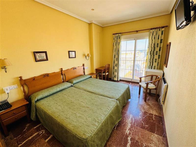 Albohera Playa Hotel By Belvilla Resorts image