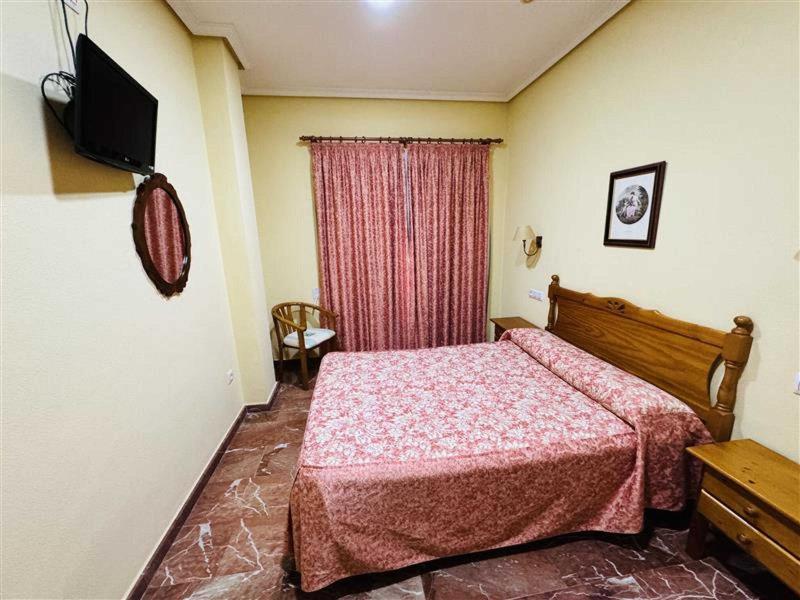 Albohera Playa Hotel By Belvilla Resorts image
