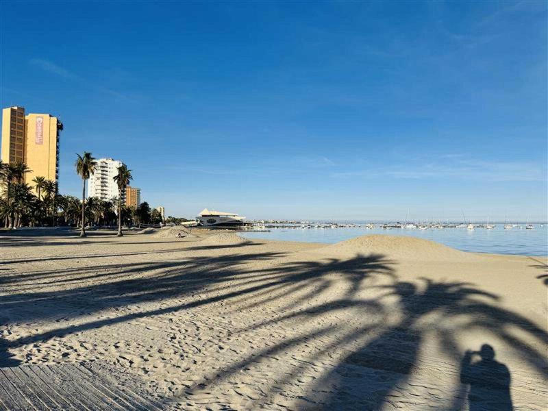Albohera Playa Hotel By Belvilla Resorts image