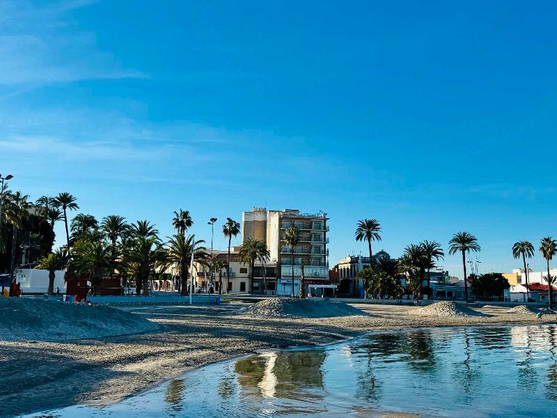 Albohera Playa Hotel By Belvilla Resorts image