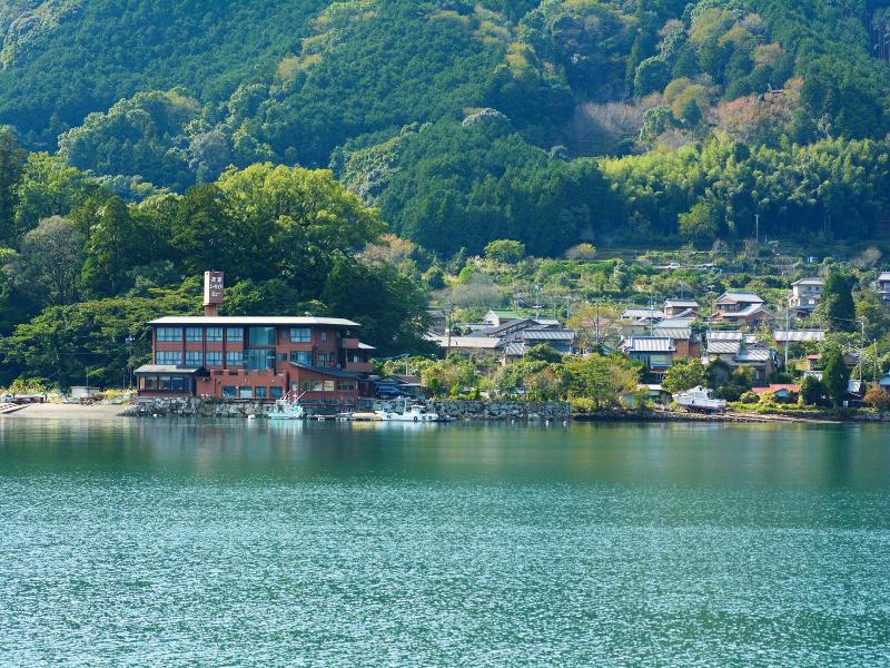 Owase Seaside View image